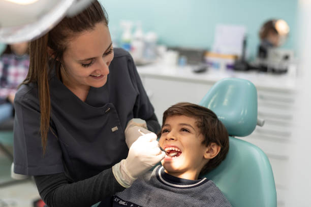 Best Knocked-Out Tooth Emergency  in Avon, CO