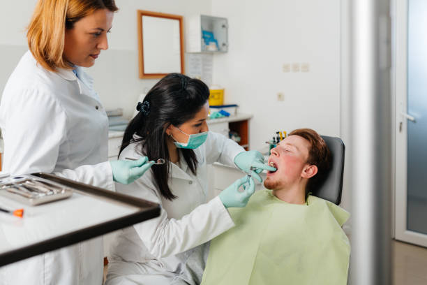 Best Cracked Tooth Emergency Dentist  in Avon, CO