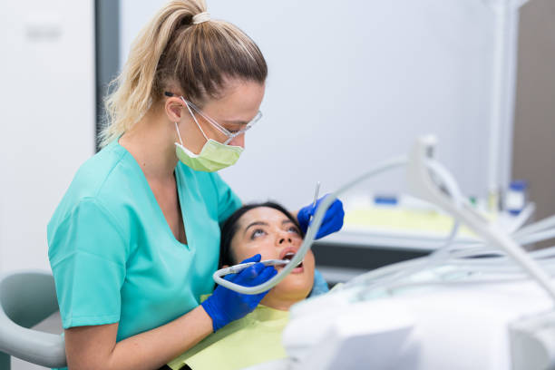 Best Broken Tooth Emergency  in Avon, CO